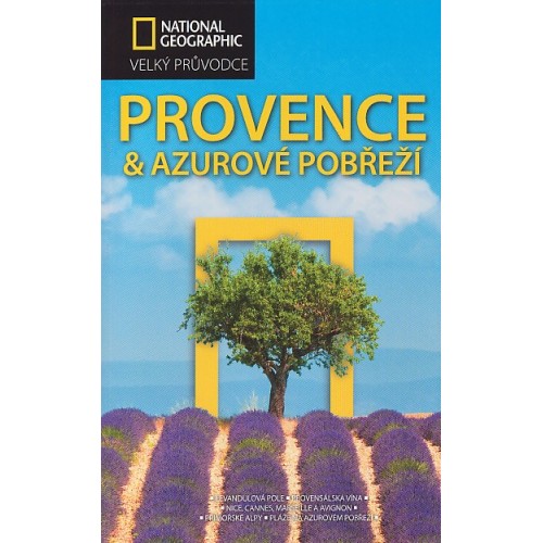 PROVENCE & AZUROVÉ POBŘEŽÍ