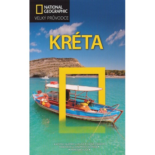 KRÉTA