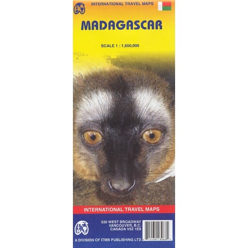 MADAGASKAR