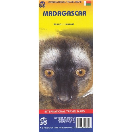 MADAGASKAR