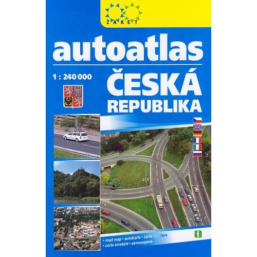 ČESKÁ REPUBLIKA