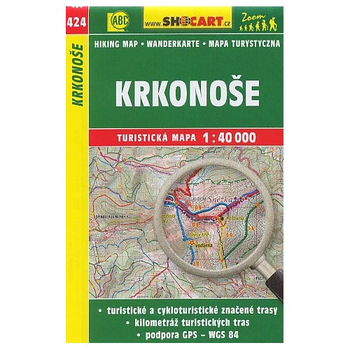 424 KRKONOŠE