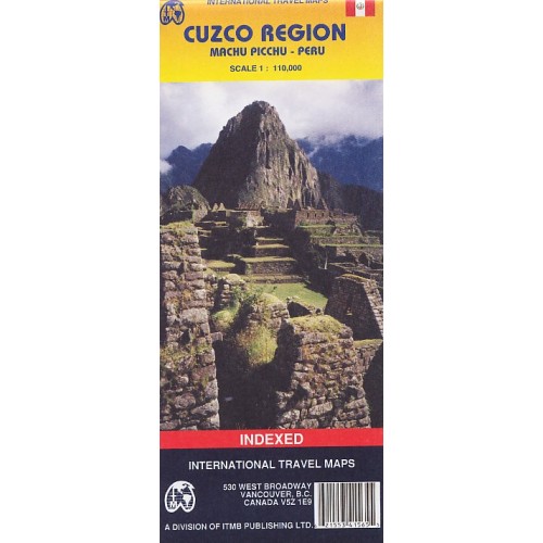 PERU JIH,  CUZCO REGION