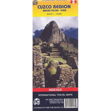 PERU JIH,  CUZCO REGION