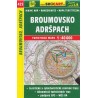 425 BROUMOVSKO, ADRŠPACH