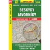 471 BESKYDY, JAVORNÍKY
