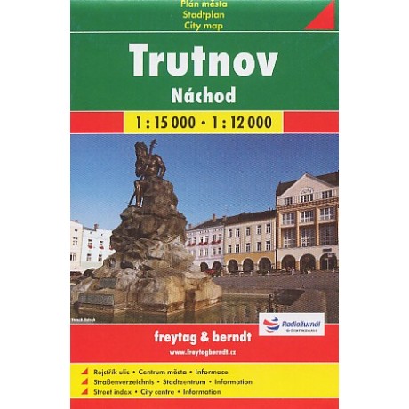 TRUTNOV, NÁCHOD