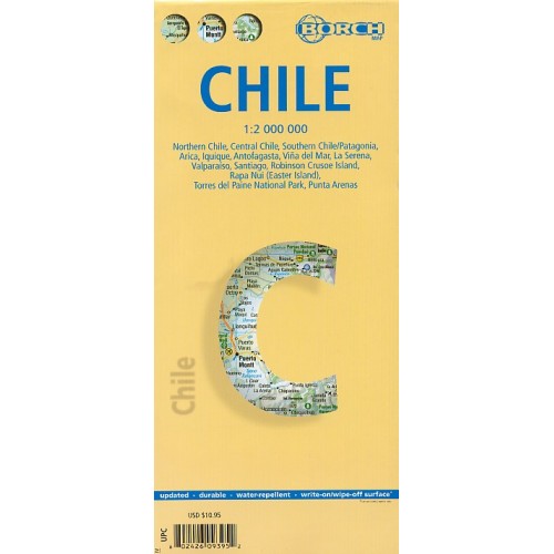 CHILE