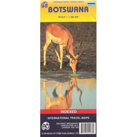 BOTSWANA