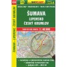 436 ŠUMAVA-LIPENSKO, ČESKÝ KRUMLOV