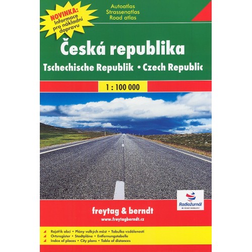 ČESKÁ REPUBLIKA
