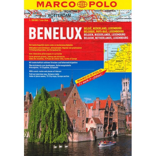 BENELUX