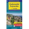 6 ČESKOSASKÉ ŠVÝCARSKO