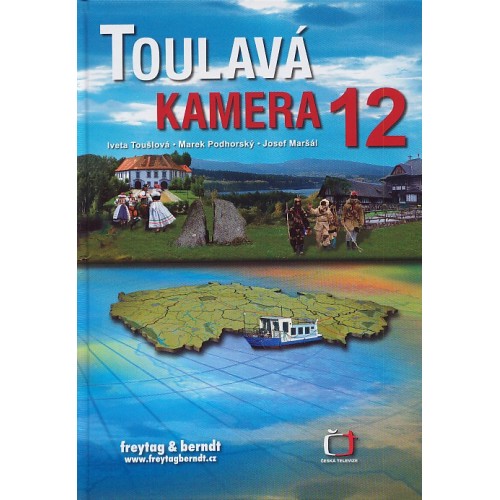 TOULAVÁ KAMERA 12