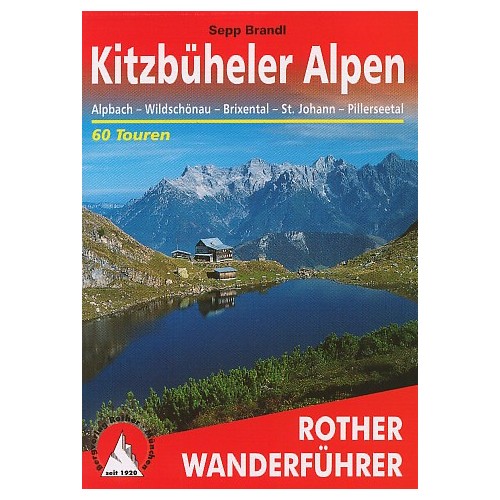 KITZBÜHELER ALPEN