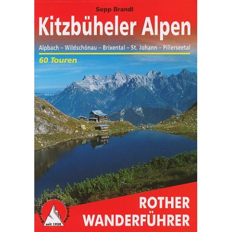 KITZBÜHELER ALPEN