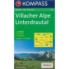 64 VILLACHER ALPE, UNTERDRAUTAL