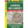 472 SLOVÁCKO, BÍLÉ KARPATY