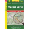 449 ŽĎÁRSKÉ VRCHY