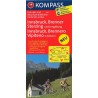 3411 INNSBRUCK, BRENNER, STERZING