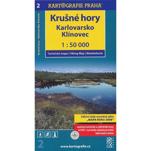 2 KRUŠNÉ HORY-KARLOVARSKO, KLÍNOVEC