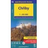 78 CHŘIBY