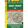 419 OKOLÍ PRAHY-JIH
