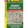 457 JESENÍKY, RYCHLEBSKÉ HORY