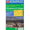 623 ALTOPIANO DI ASIAGO