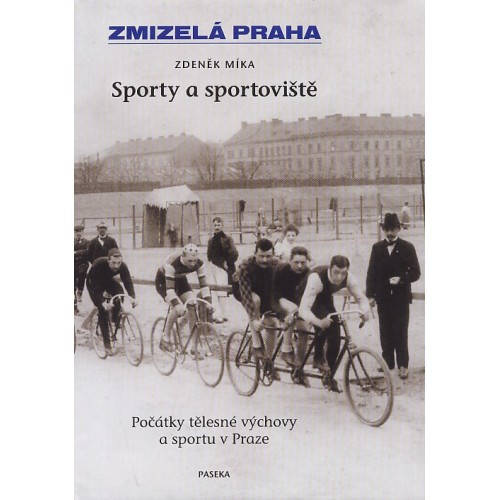 SPORTY A SPORTOVIŠTĚ