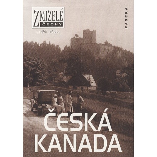 ČESKÁ KANADA