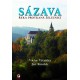 SÁZAVA-ŘEKA PROTKANÁ ŽELEZNICÍ