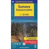 30 ŠUMAVA-ŽELEZNORUDSKO