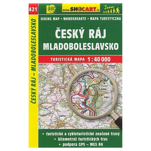 421 ČESKÝ RÁJ, MLADOBOLESLAVSKO