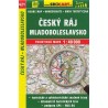 421 ČESKÝ RÁJ, MLADOBOLESLAVSKO