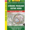 423 STŘEDNÍ POSÁZAVÍ, KUTNÁ HORA