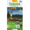 ŠUMAVA, BAVORSKÝ LES