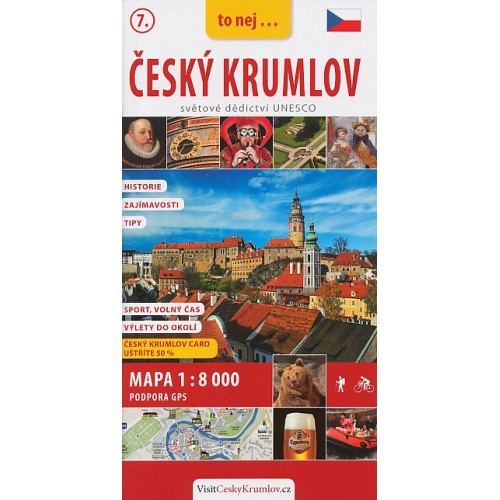 ČESKÝ KRUMLOV