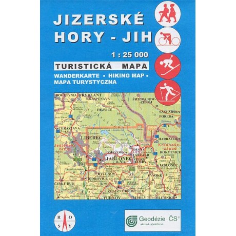 JIZERSKÉ HORY-JIH