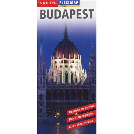 BUDAPEŠŤ