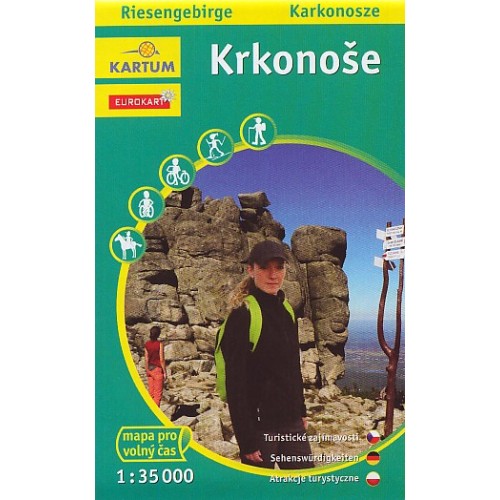 KRKONOŠE