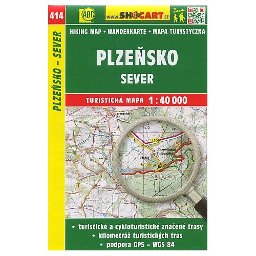 414 PLZEŇSKO-SEVER