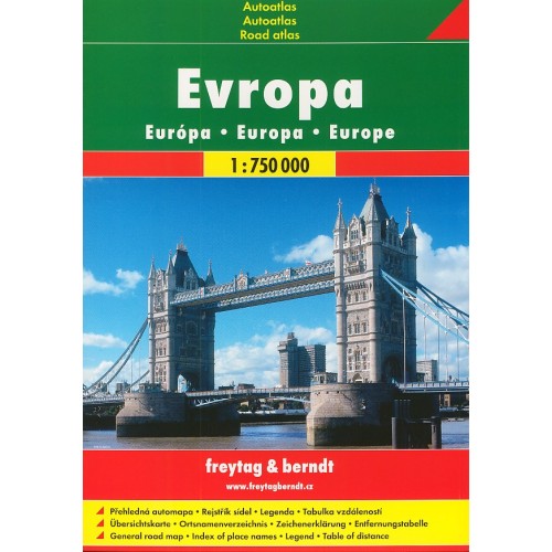 EVROPA