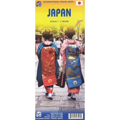 JAPONSKO