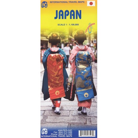 JAPONSKO