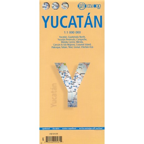 YUCATÁN