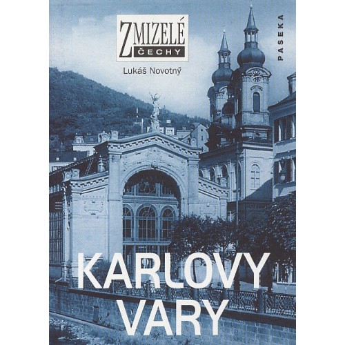 KARLOVY VARY