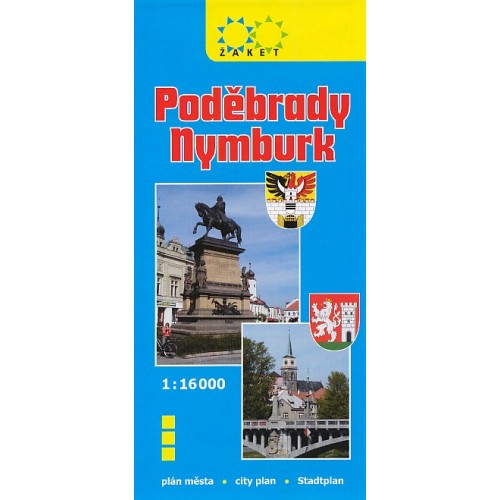 PODĚBRADY, NYMBURK