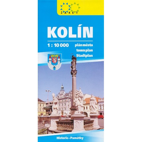 KOLÍN