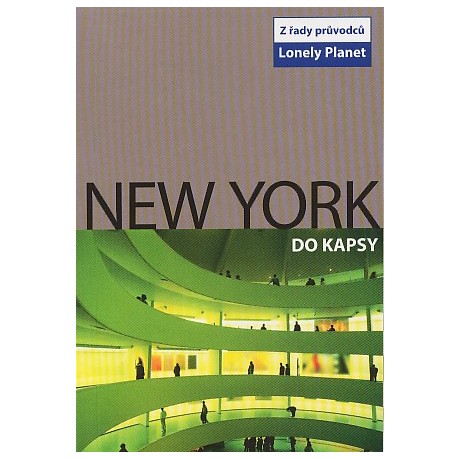 NEW YORK DO KAPSY